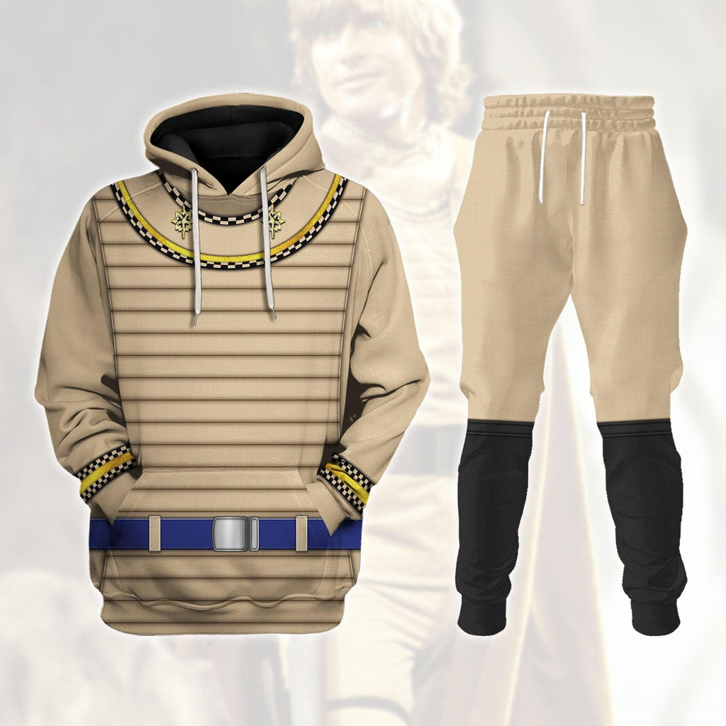 Colonial Viper Pilot Uniform T-shirt Hoodie Sweatpants Apparel - Gearhomie.com