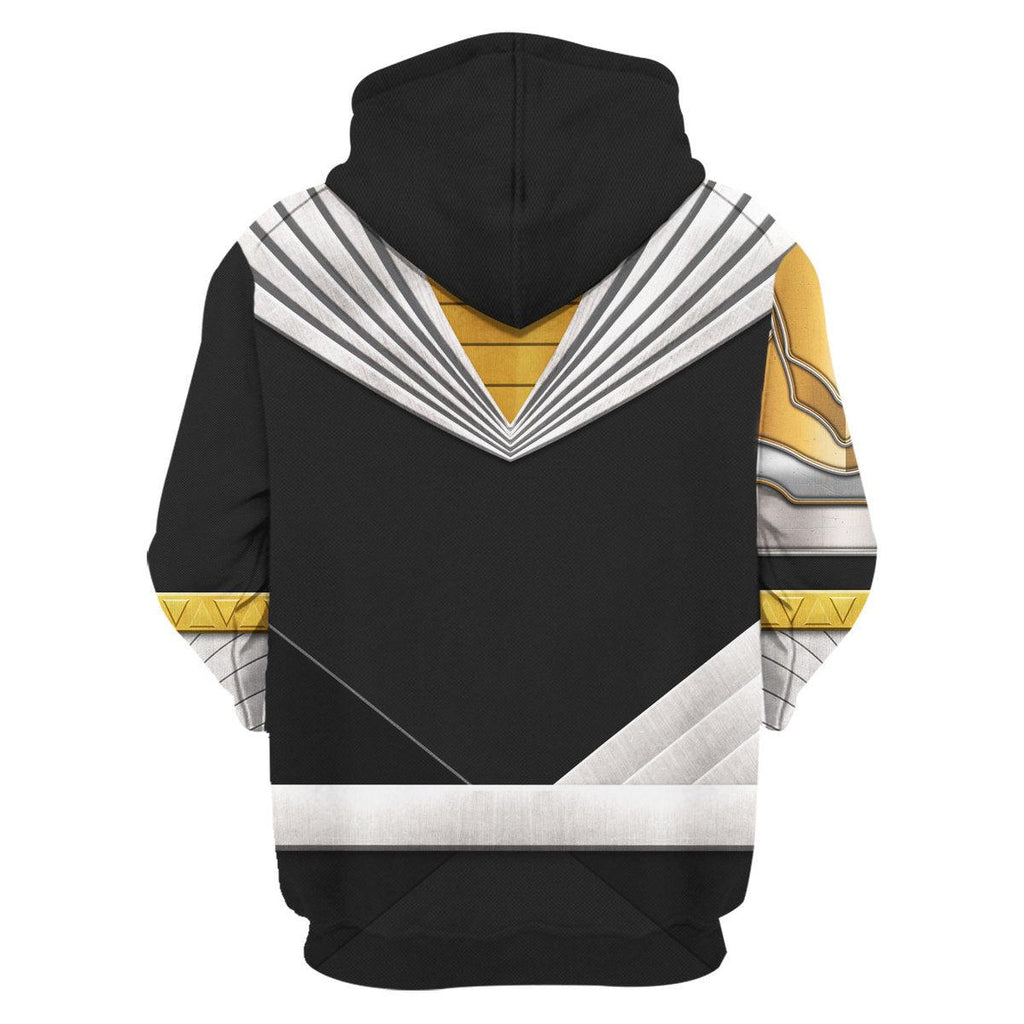 Cosmic Fury Black Ranger Hoodies Sweatshirt T-shirt ZipHoodies Sweatpants - Gearhomie.com