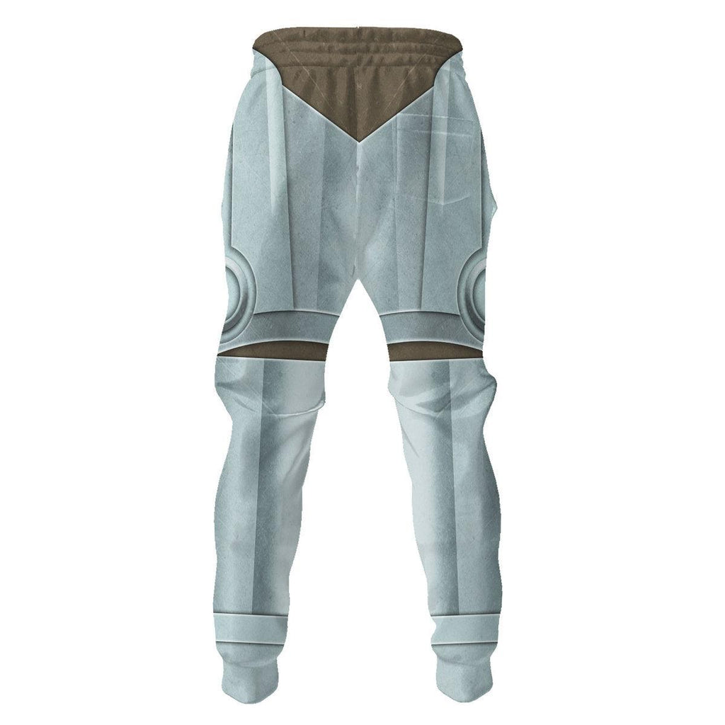 Gearhomie Fallout T-45 Power Armor Hoodie Sweatshirt T-Shirt Tracksuit - Gearhomie.com