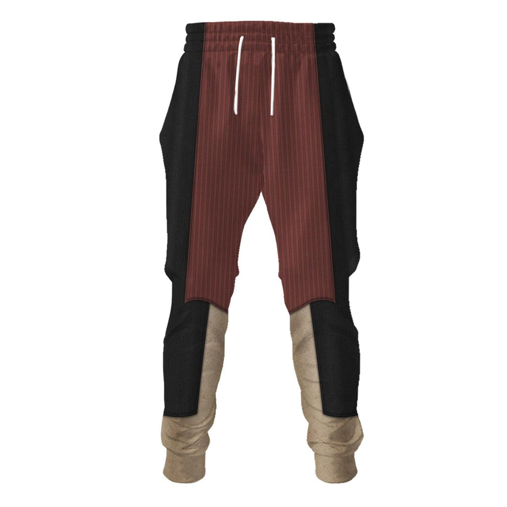 Gearhomie Revan Costume Hoodie Sweatshirt T-Shirt Sweatpants - Gearhomie.com