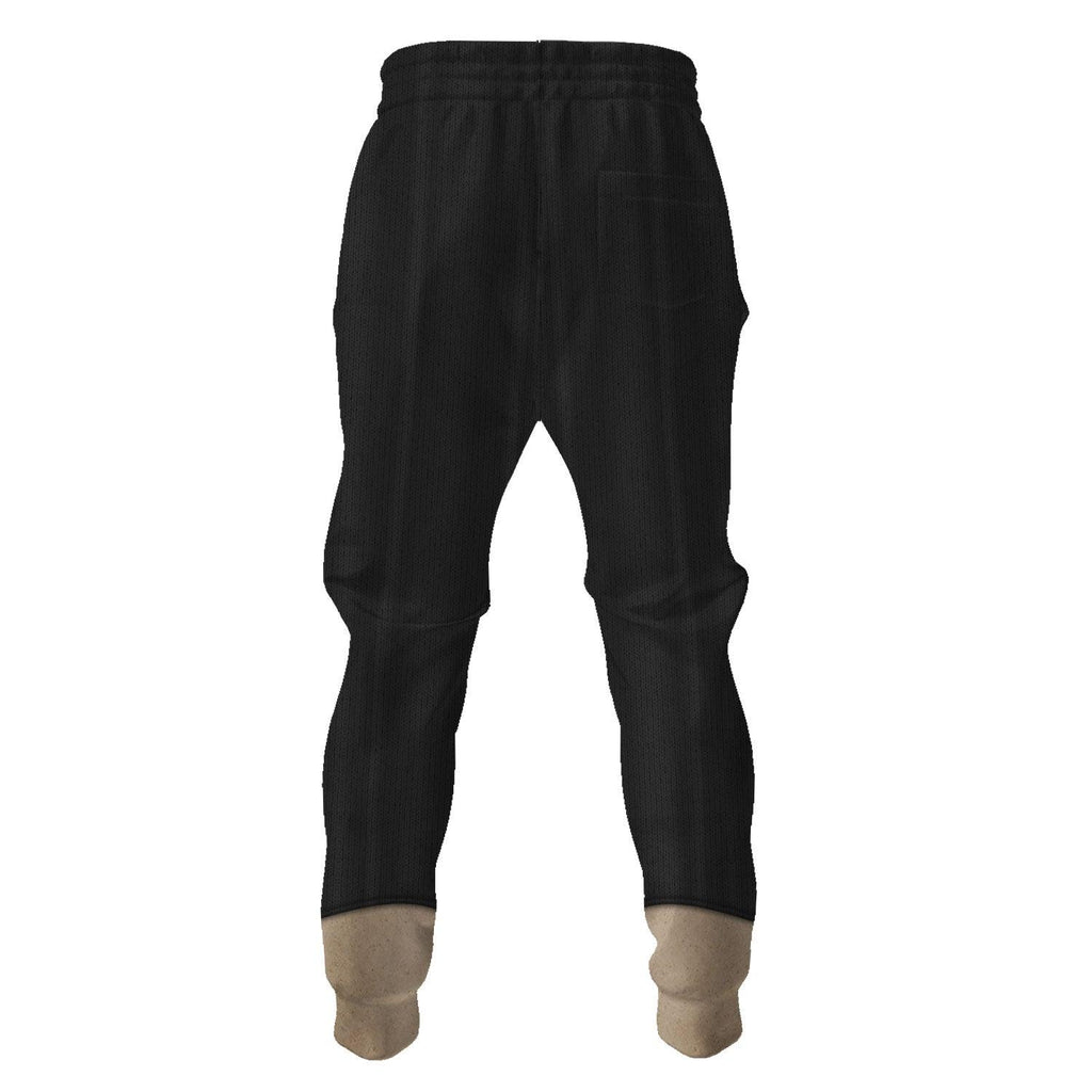 Gearhomie Revan Costume Hoodie Sweatshirt T-Shirt Sweatpants - Gearhomie.com