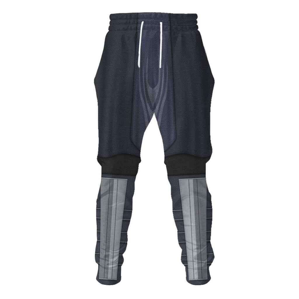 Gearhomie Savage Opress Armor Sweatpants - Gearhomie.com