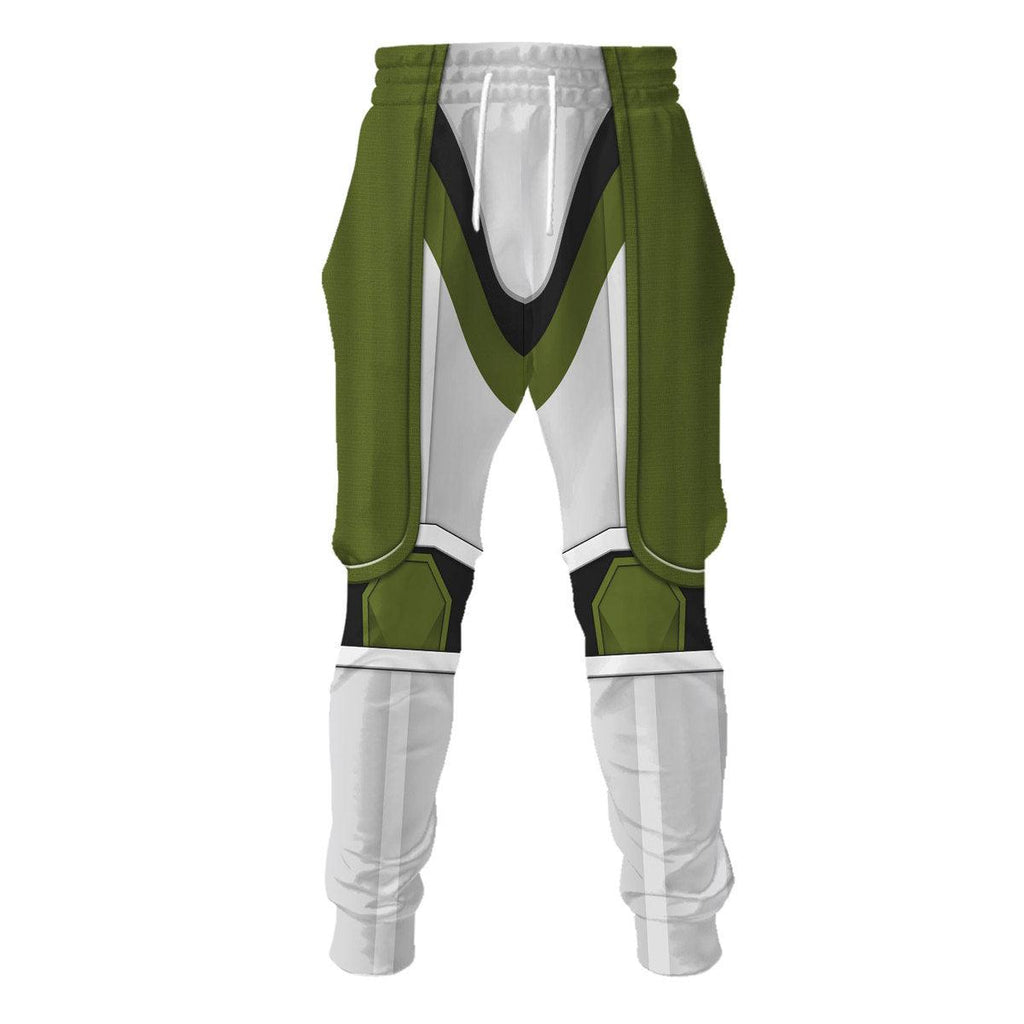 Gearhomie Trooper Sergeant Costume Hoodie Sweatshirt T-Shirt Sweatpants - Gearhomie.com