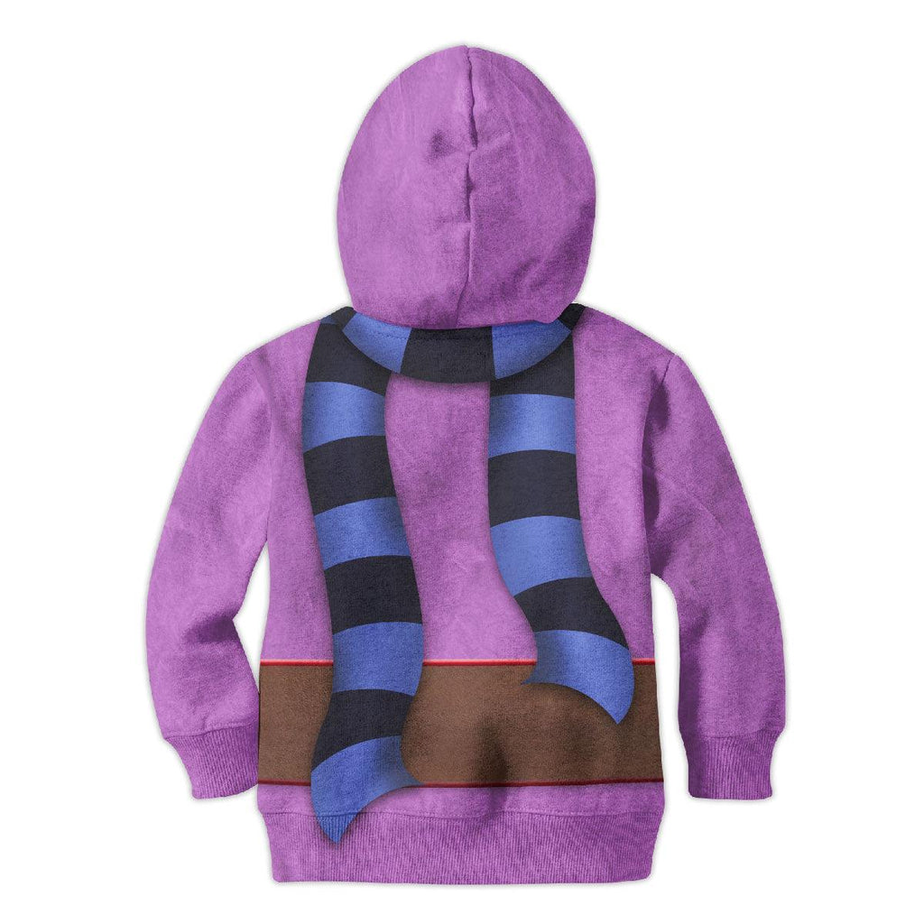 Ravio Costume Kid Tops Hoodie Sweatshirt T-Shirt - Gearhomie.com