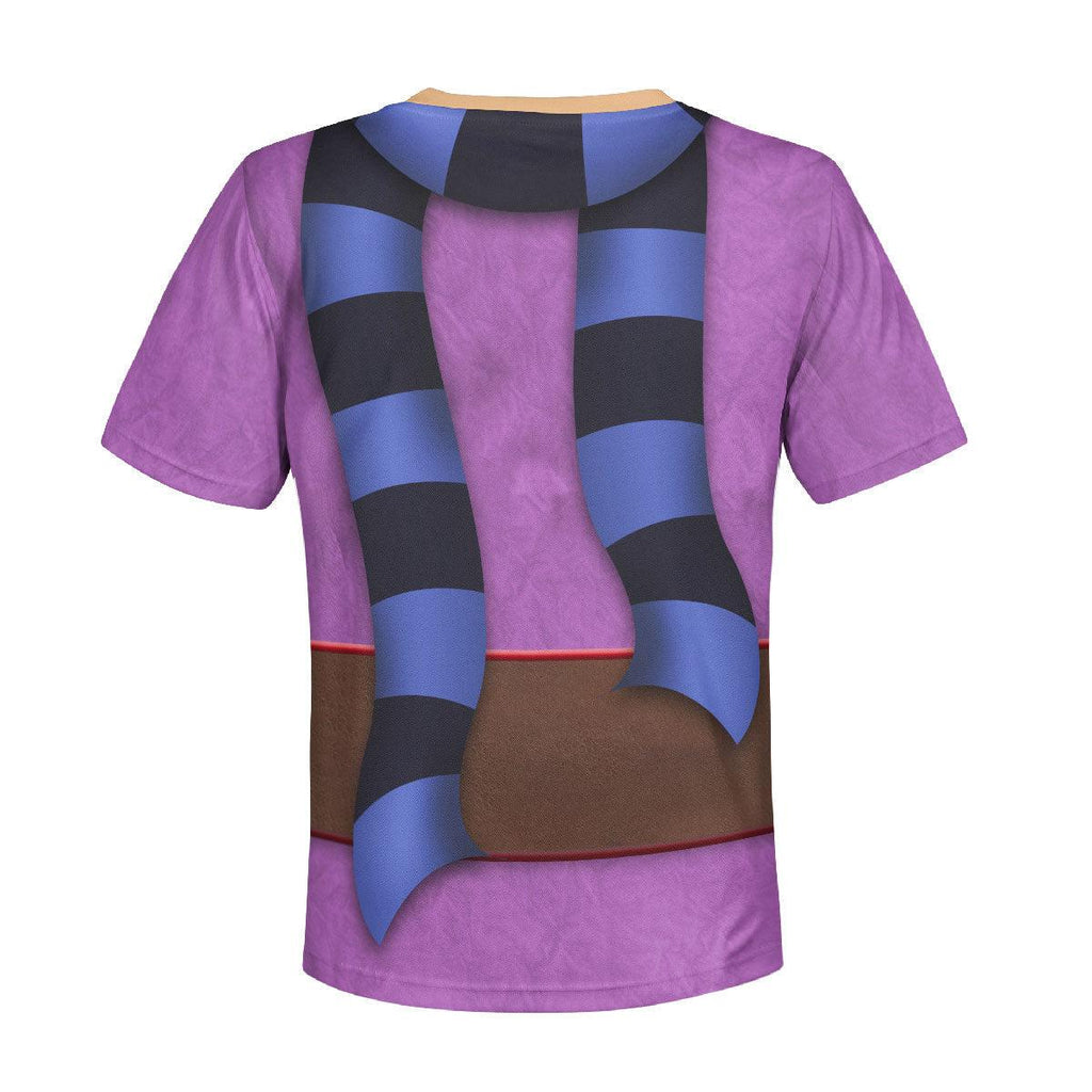 Ravio Costume Kid Tops Hoodie Sweatshirt T-Shirt - Gearhomie.com