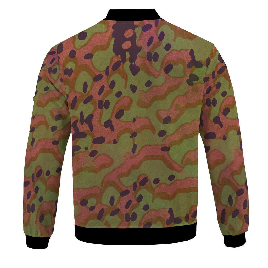 Platanenmuster German World War II Camouflage Patterns - Gearhomie.com