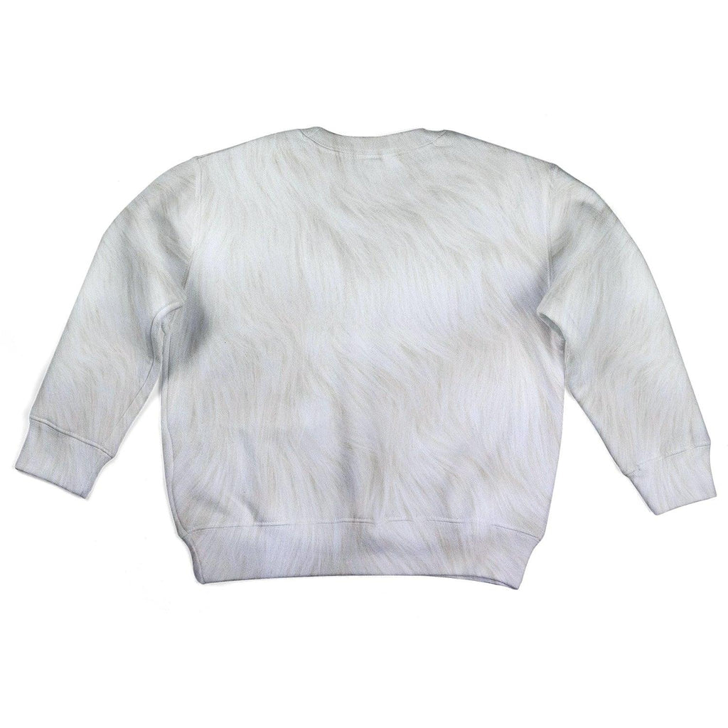 Bear Kid Tops - DucG