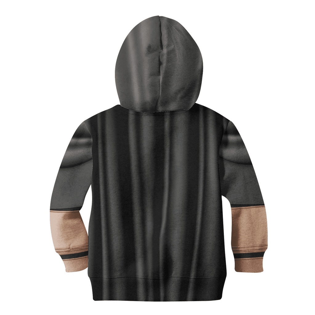 Darth Revan Kid Tops - Gearhomie.com