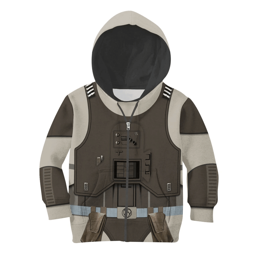 Dengar Kid Tops - Gearhomie.com