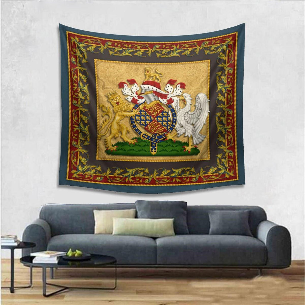 Edward III of England Tapestry - DucG
