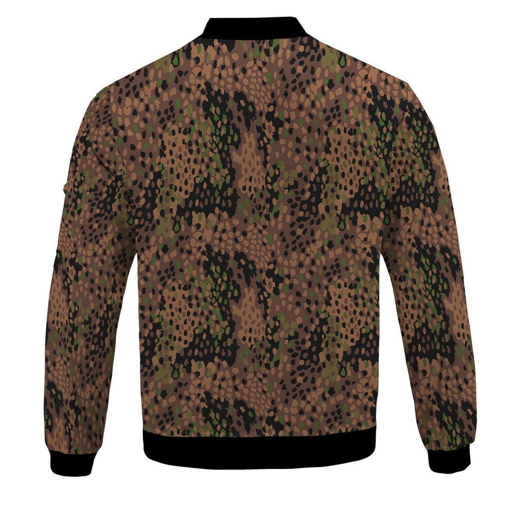 Erbsenmuster Pattern German Pea Dot Camo - DucG