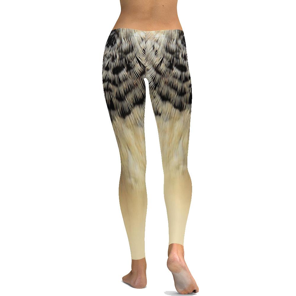 Finch Tank And Leggings - DucG