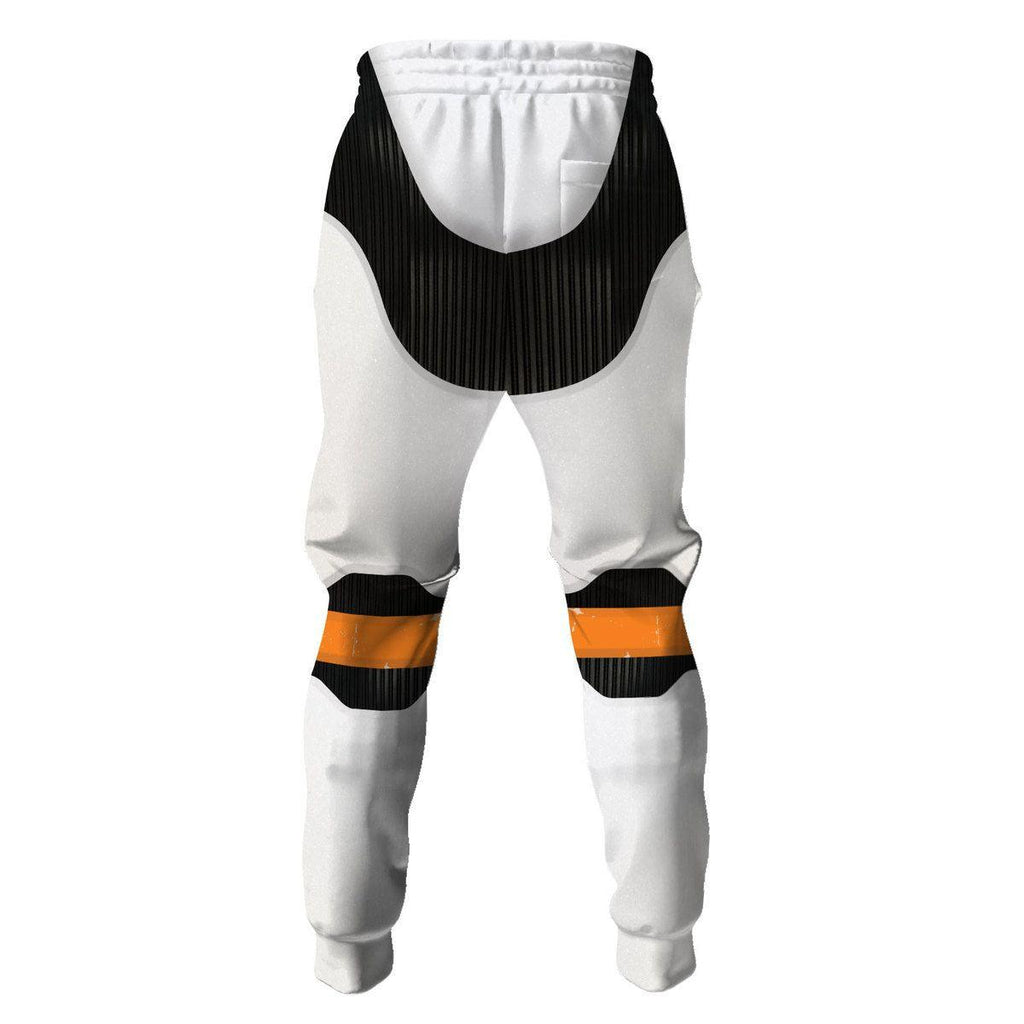 Gearhomie Commander Cody Costume Hoodie Sweatshirt T-Shirt Sweatpants - Gearhomie.com