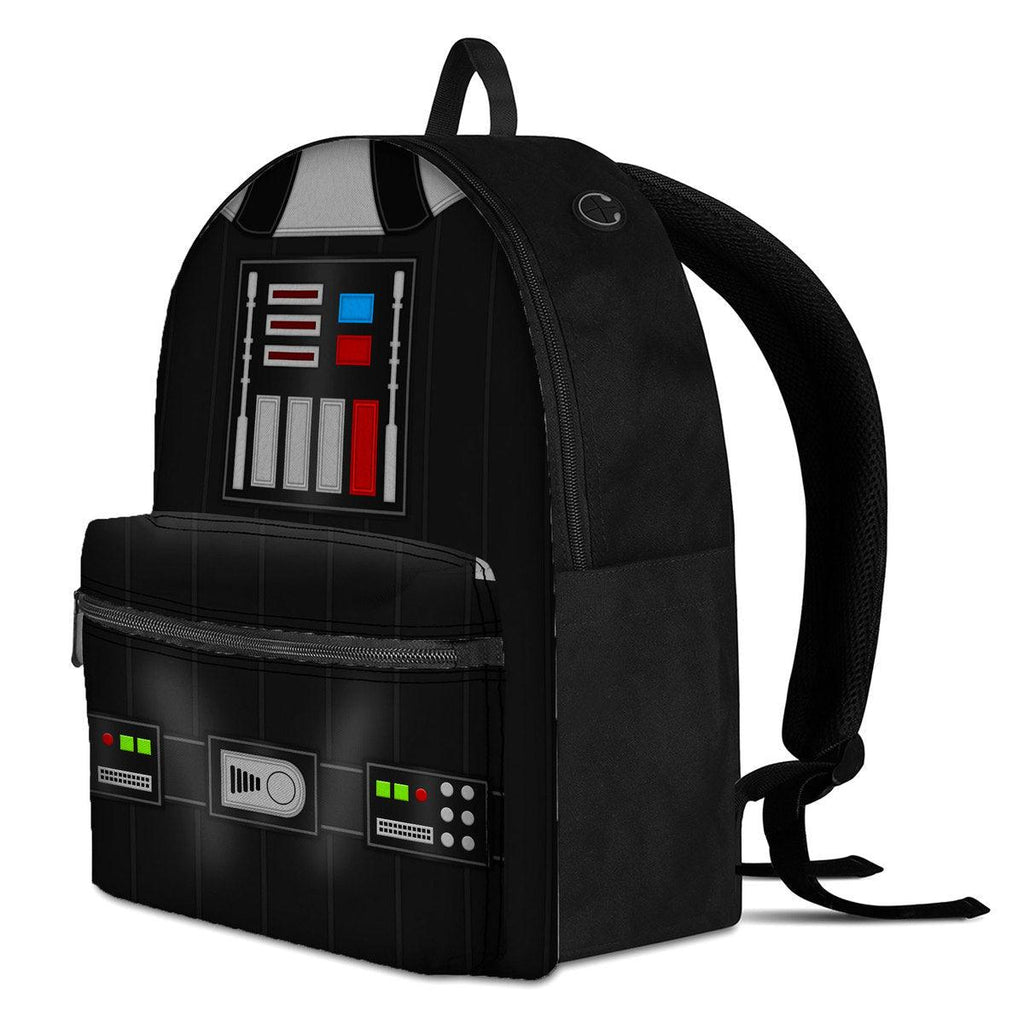 Gearhomie Darth Vader Custom Backpack - DucG