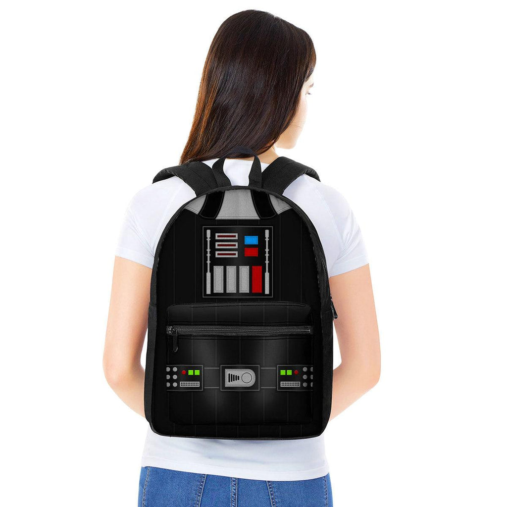 Gearhomie Darth Vader Custom Backpack - DucG