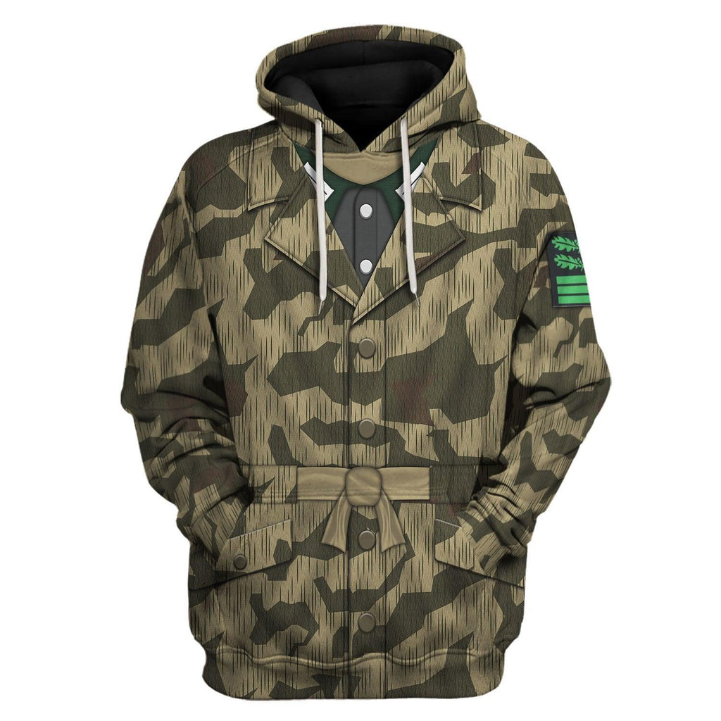 Gearhomie Eagles Dare Costume Hoodie Sweatshirt T-Shirt Tracksuit - Gearhomie.com