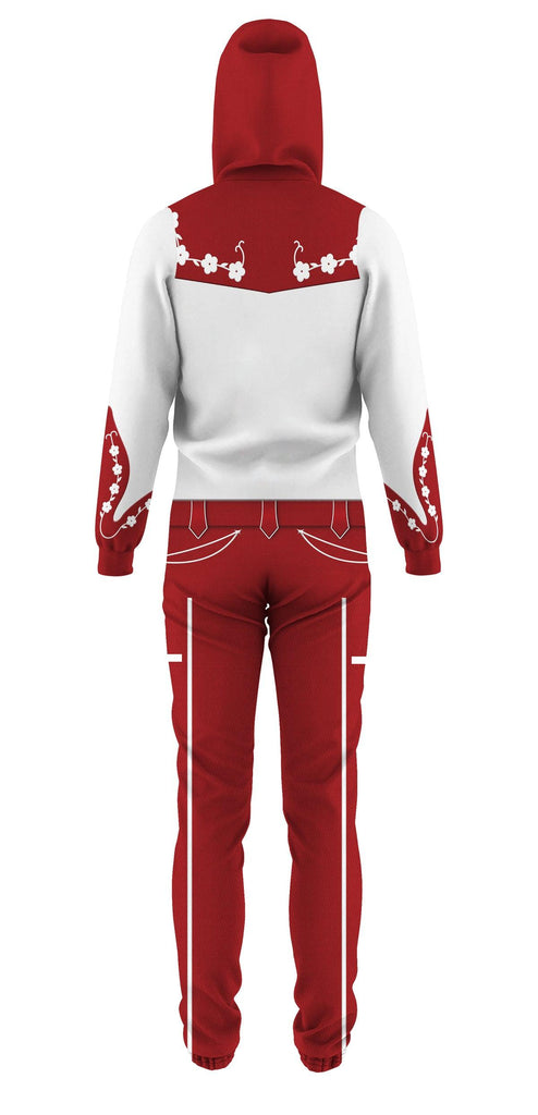 Gearhomie Elvis 'Loving You' 1957 jumpsuit Costume - Gearhomie.com