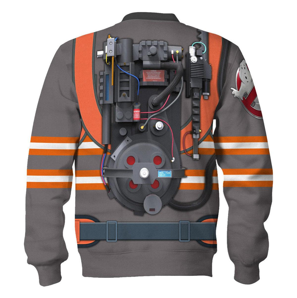 Gearhomie Ghostbusters 2016 Costume Hoodie Sweatshirt T-Shirt Sweatpants - Gearhomie.com