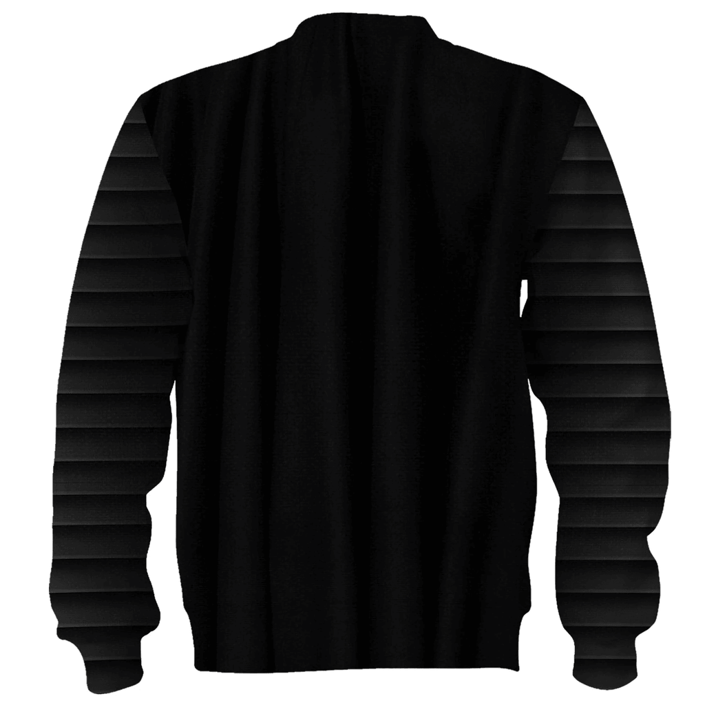 Gearhomie Kylo Ren Costume Hoodie Sweatshirt T-Shirt Sweatpants - Gearhomie.com