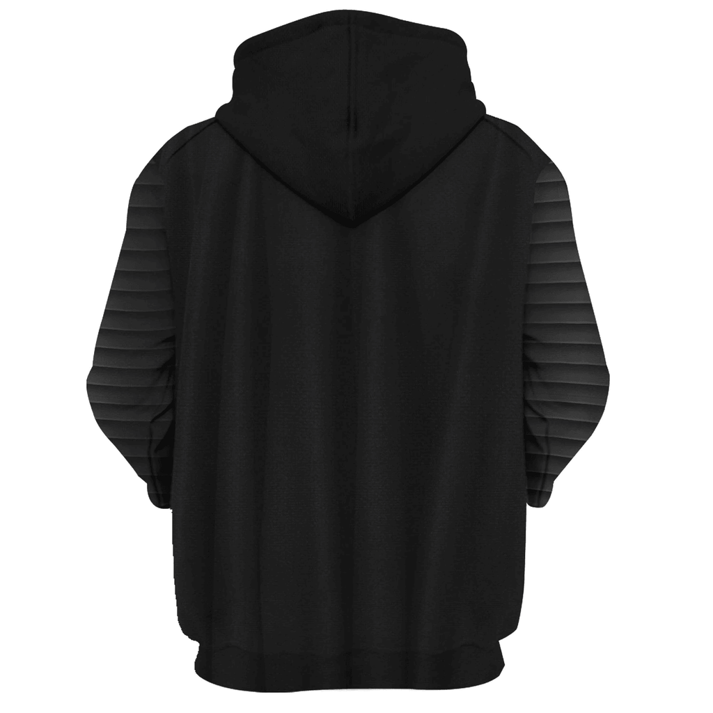 Gearhomie Kylo Ren Costume Hoodie Sweatshirt T-Shirt Sweatpants - Gearhomie.com