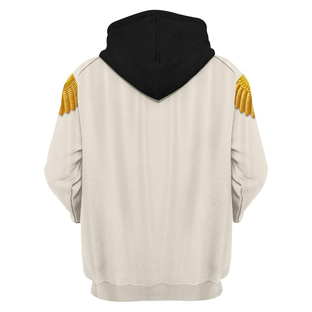 Gearhomie Louis Bonaparte - Napoleon/France/Holland Costume Hoodie Sweatshirt T-Shirt Tracksuit - Gearhomie.com