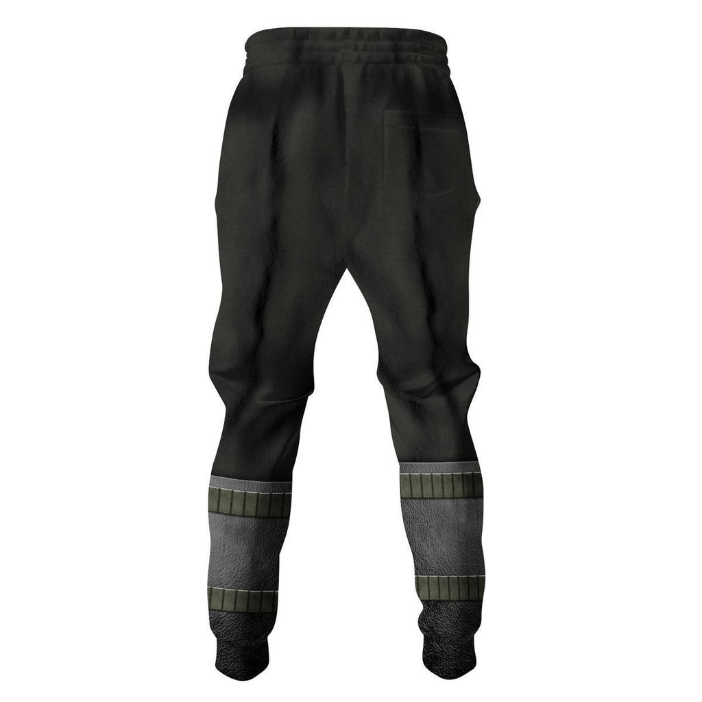 Gearhomie Mudtrooper Costume Hoodie Sweatshirt T-Shirt Sweatpants - Gearhomie.com