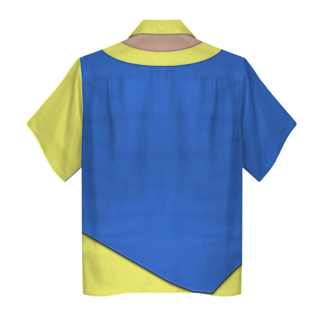 Gearhomie Prince Love Symbol Costume Hoodie Sweatshirt T-Shirt Sweatpants - Gearhomie.com