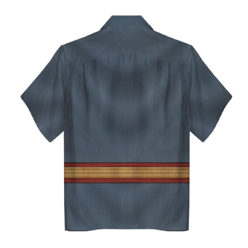 Gearhomie Robert E. Lee American Confederate General Costume Hoodie Sweatshirt T-Shirt Tracksuit - Gearhomie.com