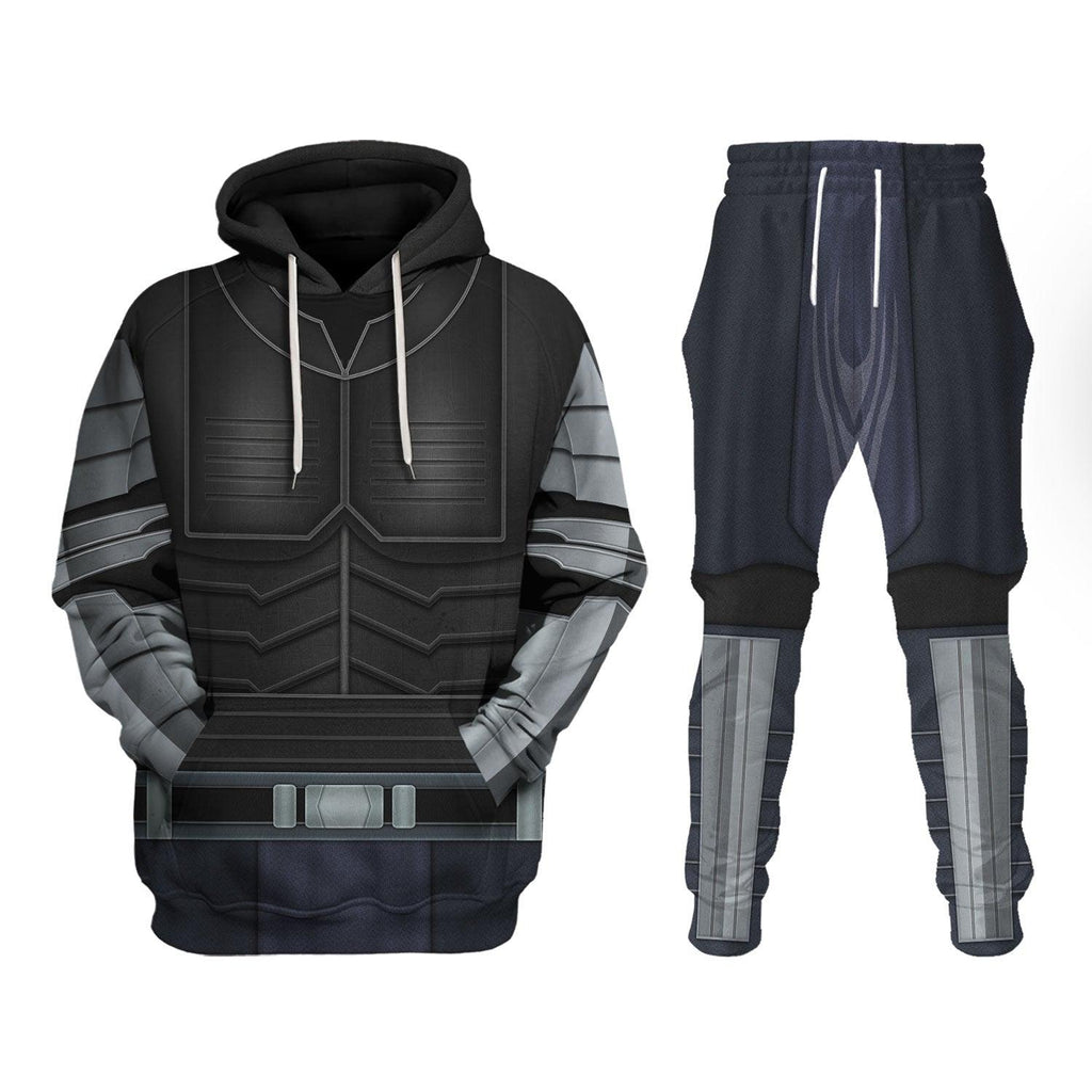 Gearhomie Savage Opress Armor Costume Hoodie Sweatshirt T-Shirt Sweatpants - Gearhomie.com