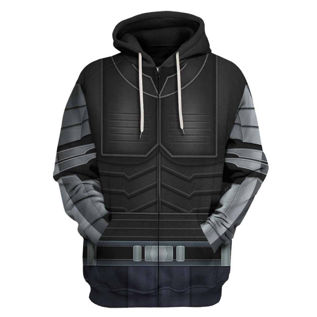 Gearhomie Savage Opress Armor Costume Hoodie Sweatshirt T-Shirt Sweatpants - Gearhomie.com