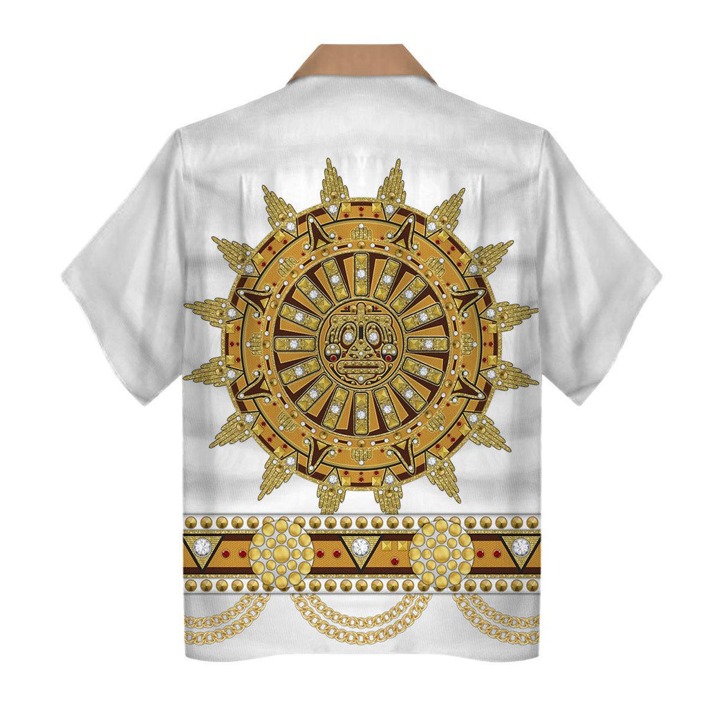 Gearhomie Sun Dial Elvis Sweat Suit Costume Hoodie Sweatshirt T-Shirt Sweatpants - Gearhomie.com