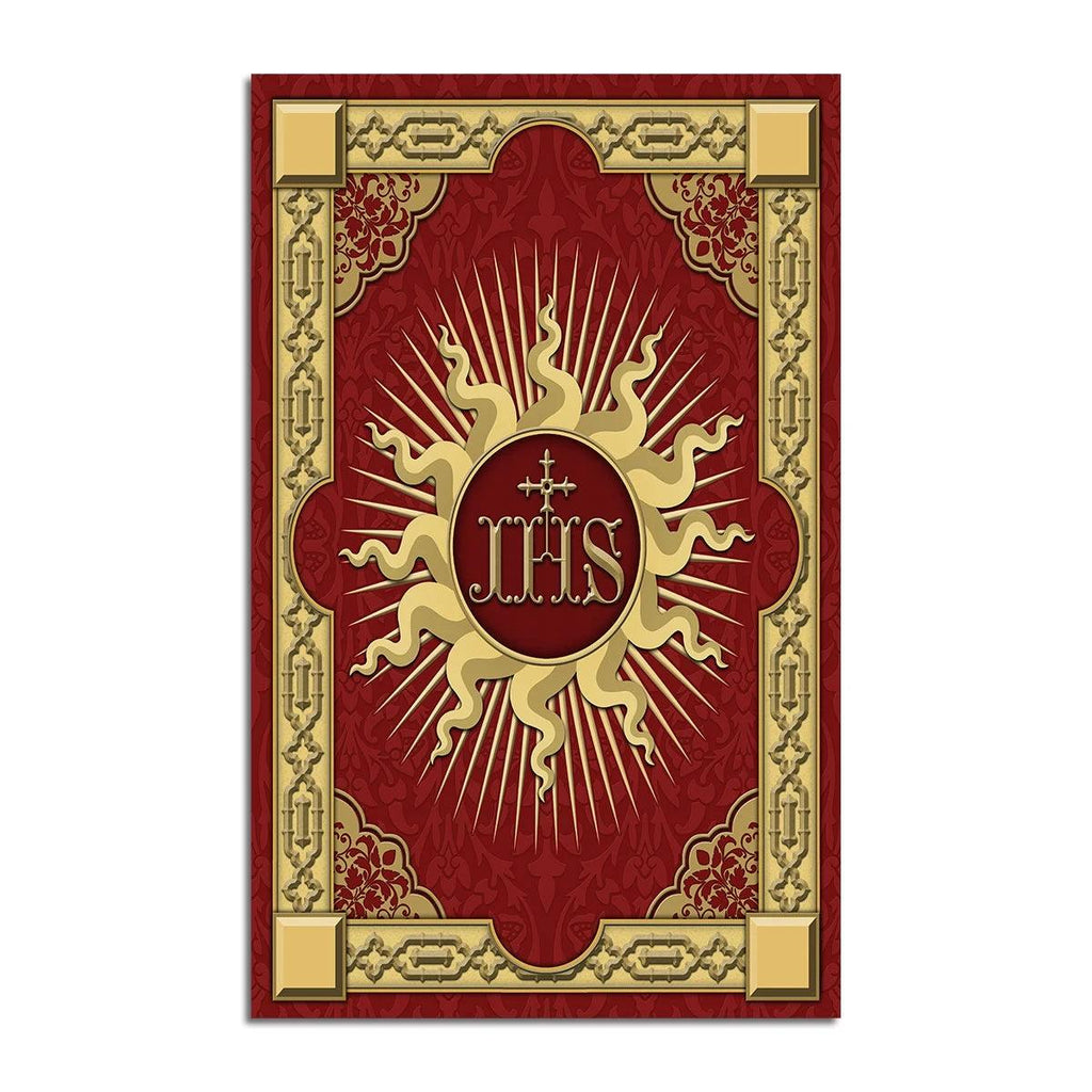 Society Of Jesus Rug - DucG