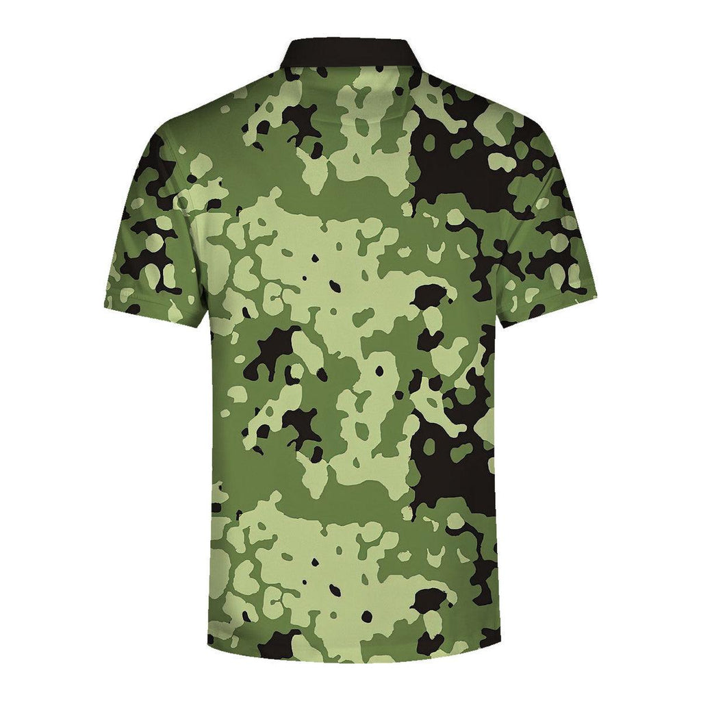 T/90 Danish Defence Camo - DucG