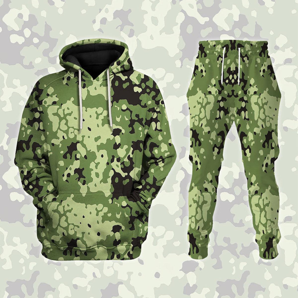 T/90 Danish Defence Camo - DucG