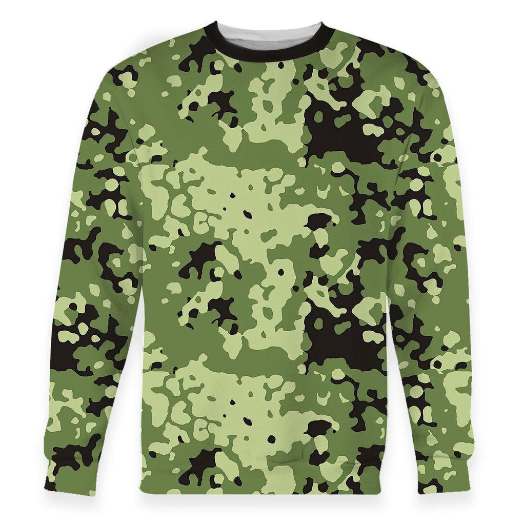 T/90 Danish Defence Camo - DucG