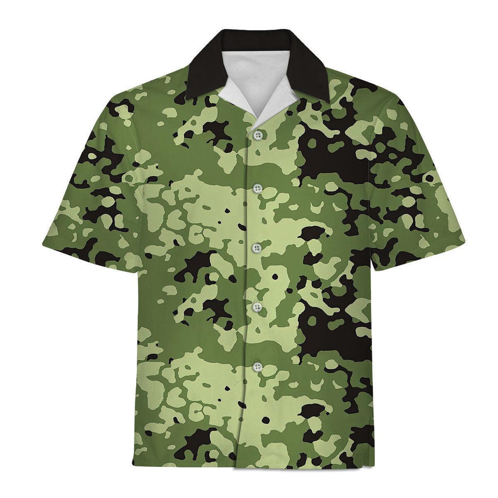 T/90 Danish Defence Camo - DucG