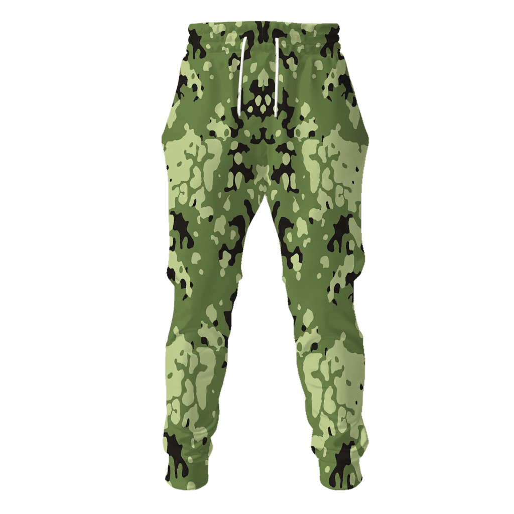 T/90 Danish Defence Camo - DucG