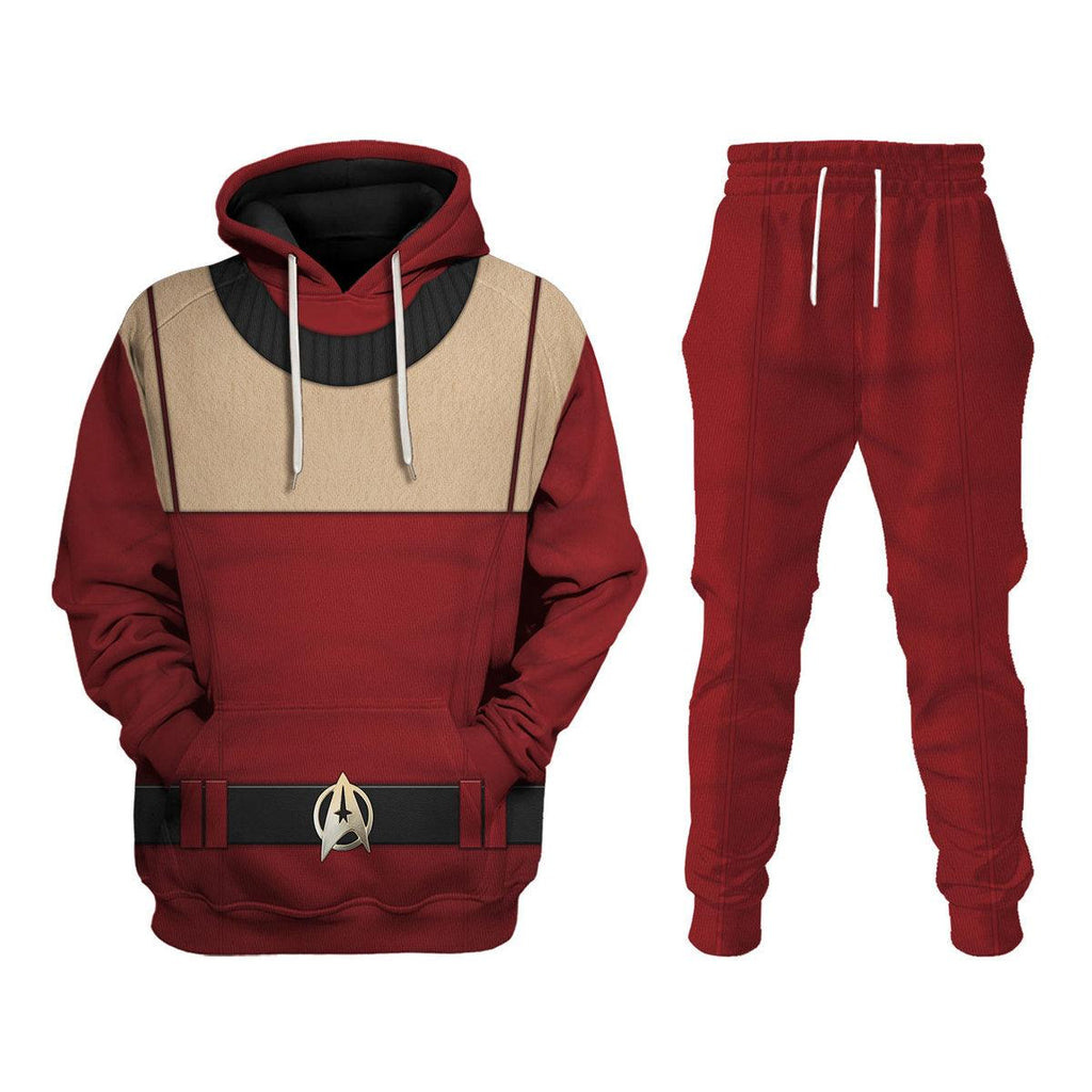 Young Picard T-shirt Hoodie Sweatpants Apparel - Gearhomie.com